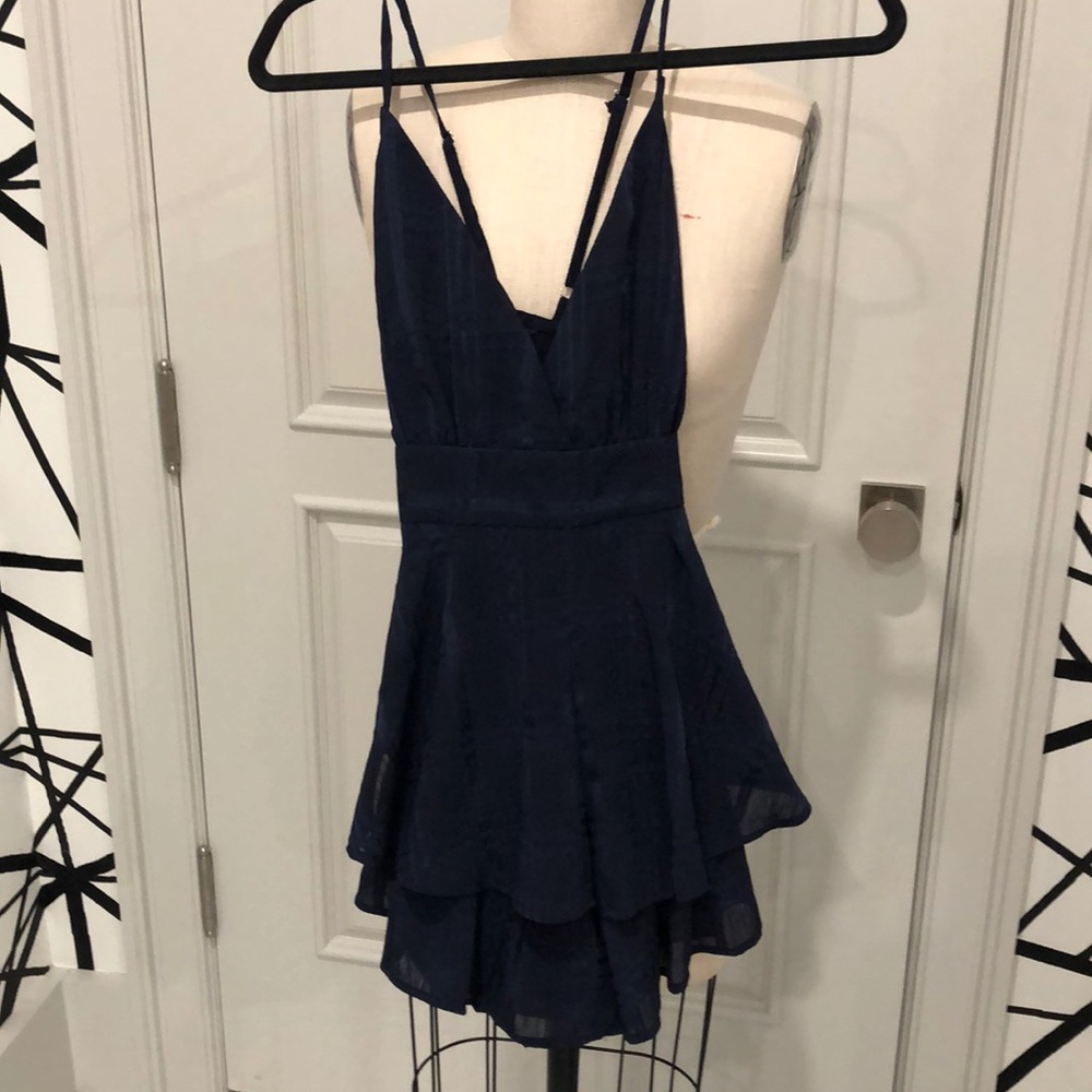 Love Lola Romper